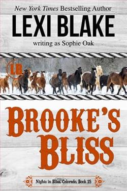 Brooke's Bliss