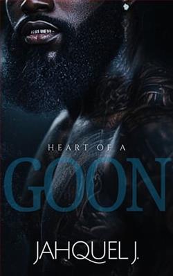 Heart Of A Goon
