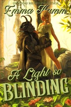 A Light So Blinding