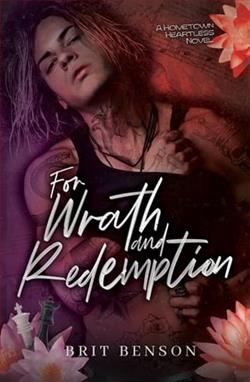 For Wrath and Redemption