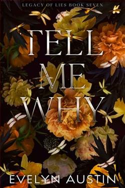 Tell Me Why