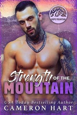 Strength of the Mountain