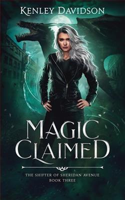 Magic Claimed
