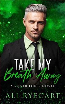 Take My Breath Away