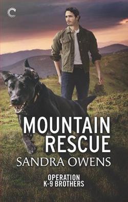Mountain Rescue