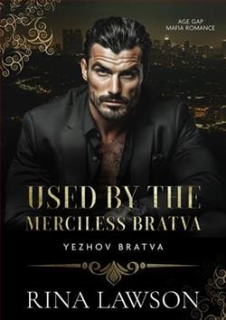 Used By the Merciless Bratva