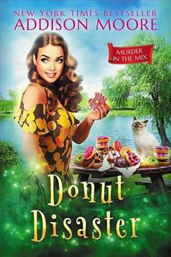 Donut Disaster