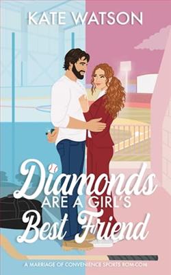 Diamonds Are a Girl's Best Friend