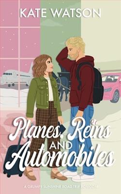 Planes, Reins, and Automobiles