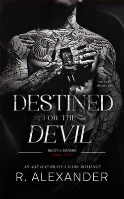 Destined for the Devil