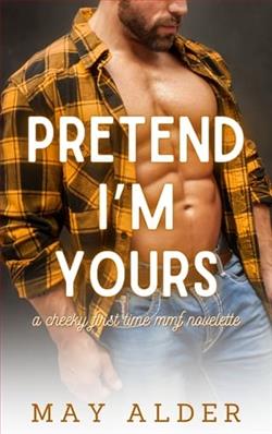 Pretend I'm Yours