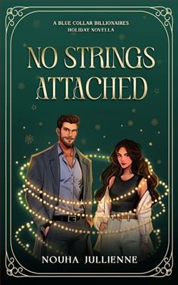 No Strings Attached