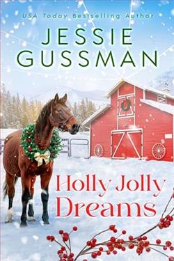 Holly Jolly Dreams