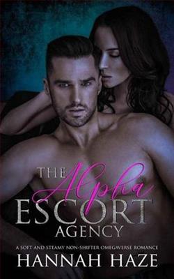 The Alpha Escort Agency