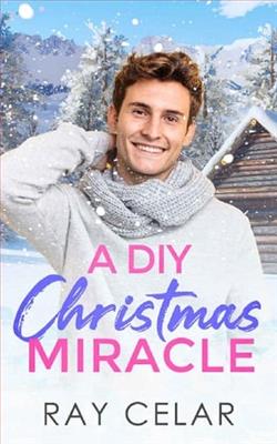 A DIY Christmas Miracle