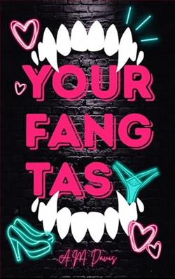 Your Fangtasy
