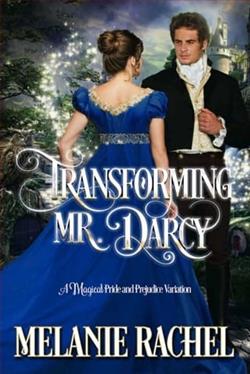 Transforming Mr. Darcy
