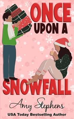 Once Upon A Snowfall