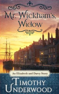 Mr. Wickham's Widow