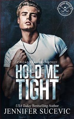 Hold Me Tight