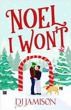 Noel I Won’t