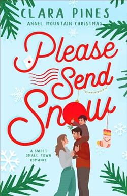 Please Send Snow