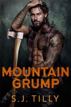 Mountain Grump