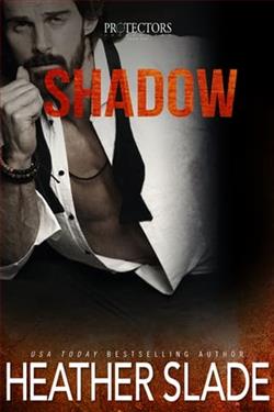 Undercover Shadow
