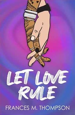 Let Love Rule