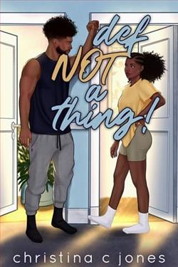 Definitely Not a Thing