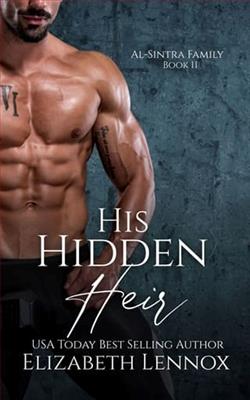 His Hidden Heir