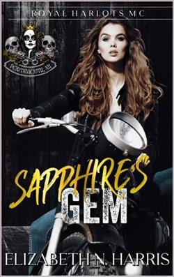 Sapphire's Gem