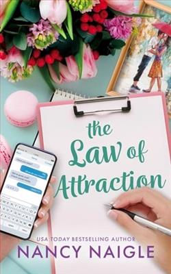 The Law of Attraction