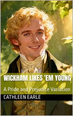 Wickham Likes 'Em Young