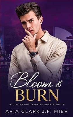 Bloom and Burn