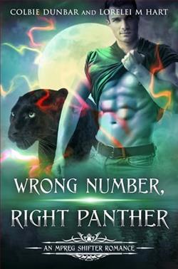 Wrong Number, Right Panther