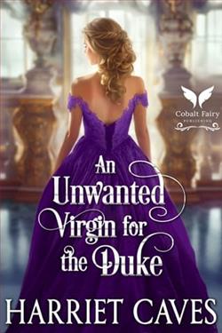 An Unwanted Virgin for the Duke