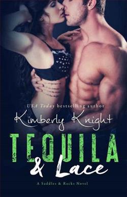 Tequila & Lace