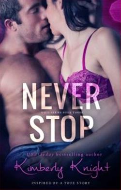 Never Stop