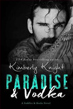 Paradise & Vodka