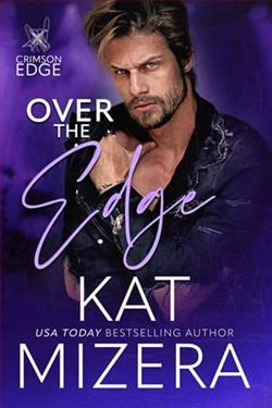 Over the Edge