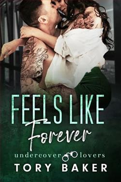 Feels Like Forever