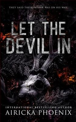 Let The Devil In