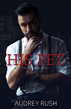 His Pet