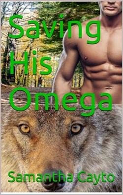 Saving His Omega