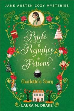 Charlotte's Story