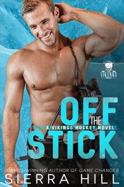 Off the Stick