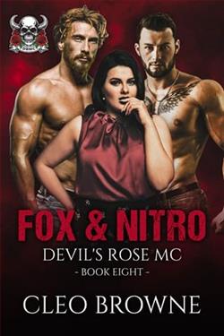Fox and Nitro