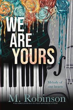 We Are Yours