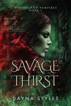Savage Thirst